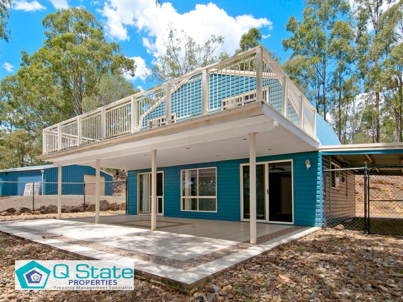 22 Rosehill Court, MUNDOOLUN, QLD 4285