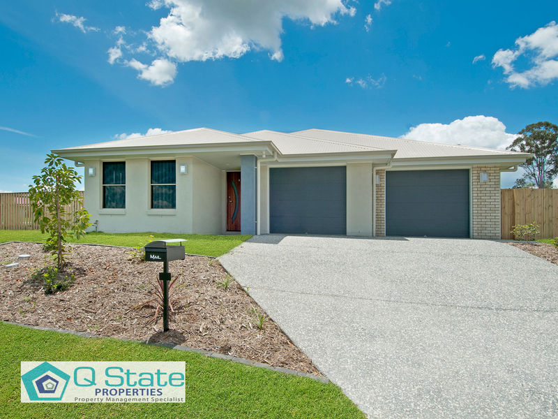 5 Tarryn Street, GLENEAGLE, QLD 4285