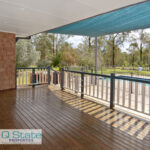 119 Mollenhagen Road, STOCKLEIGH, QLD 4280