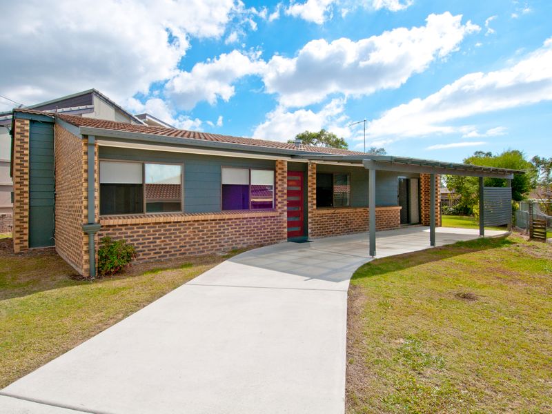3 Tokay Court, THORNLANDS, QLD 4164