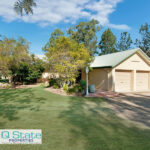 46 Sugar Gum Court, JIMBOOMBA, QLD 4280