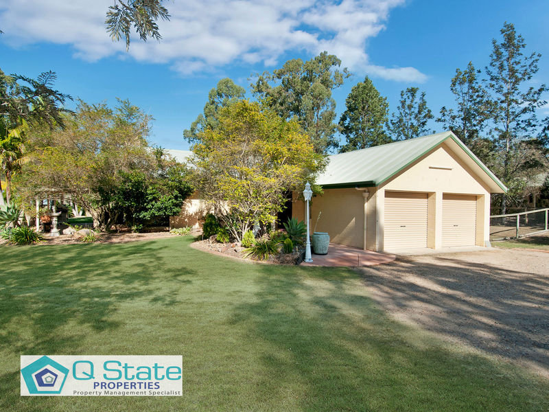46 Sugar Gum Court, JIMBOOMBA, QLD 4280