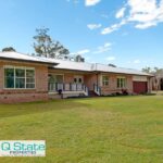 119 Mollenhagen Road, STOCKLEIGH, QLD 4280