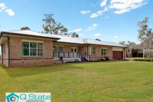 119 Mollenhagen Road, STOCKLEIGH, QLD 4280