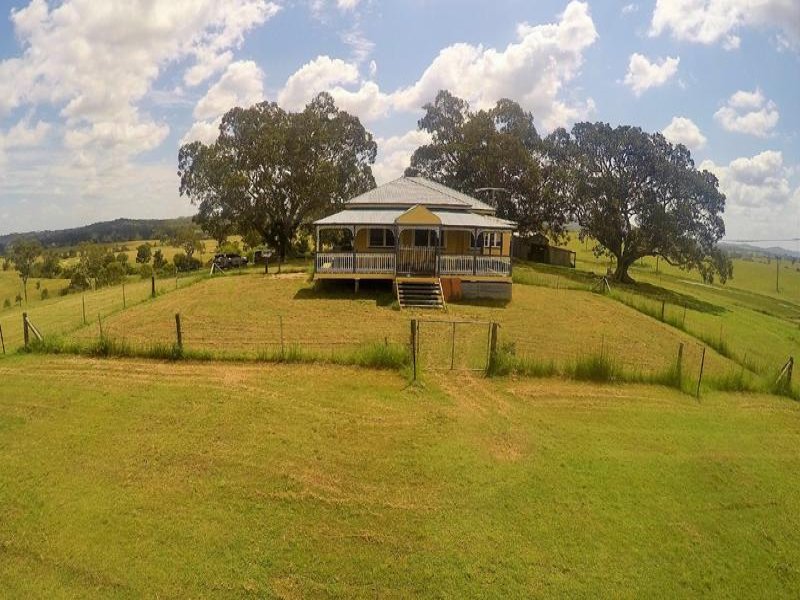 91 Boyland Road, BOYLAND, QLD 4275