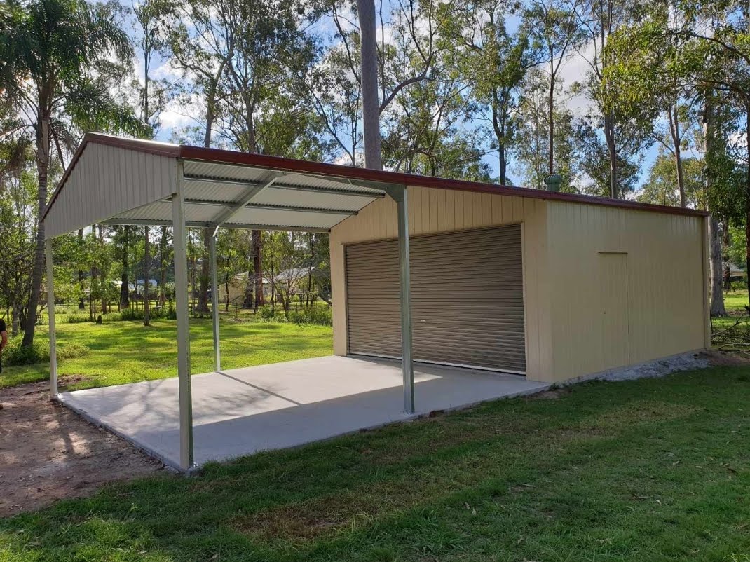 128-130 Drover Crescent, FLAGSTONE, QLD 4280