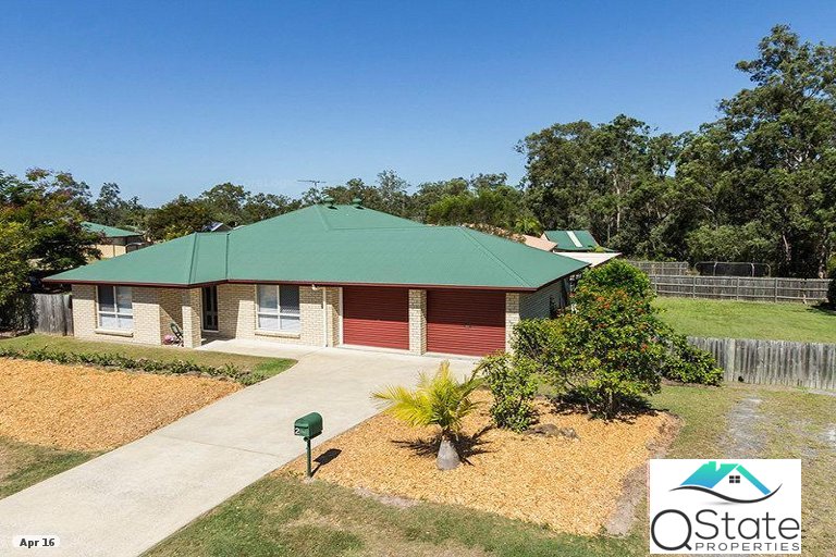 2-4 Tuckeroo Drive, FLAGSTONE, QLD 4280