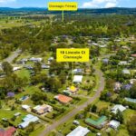 19-21 Lincoln Ct, GLENEAGLE, QLD 4285