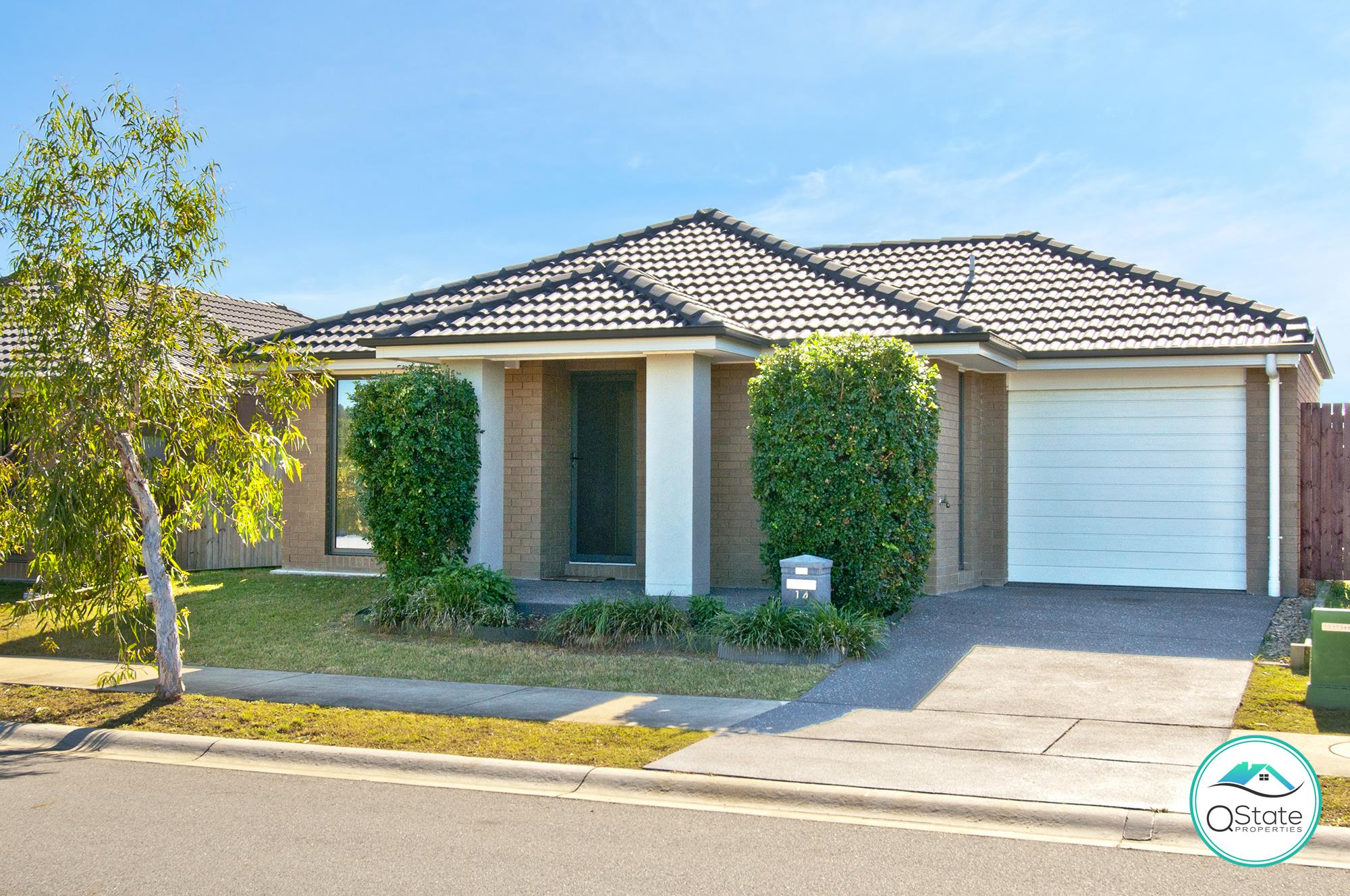 14 Sommer Street, YARRABILBA, QLD 4207