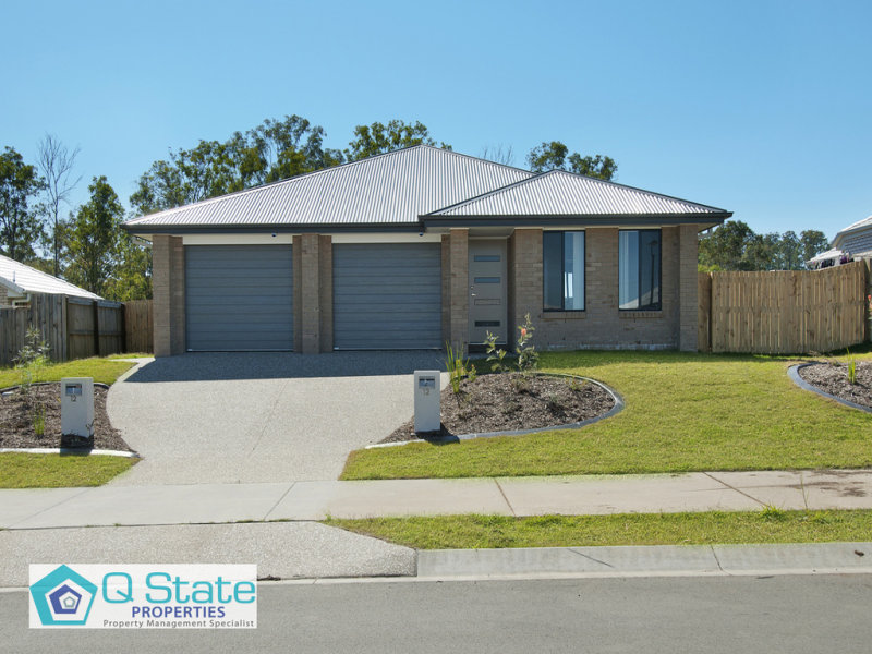 1/12 Lachlan Street, GLENEAGLE, QLD 4285