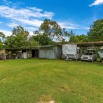 650 Knapp Creek Road, KNAPP CREEK, QLD 4285