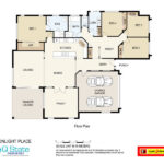 1 Moonlight Place, JIMBOOMBA, QLD 4280
