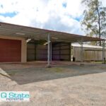 119 Mollenhagen Road, STOCKLEIGH, QLD 4280