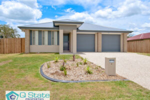 6 LACHLAN STREET, GLENEAGLE, QLD 4285