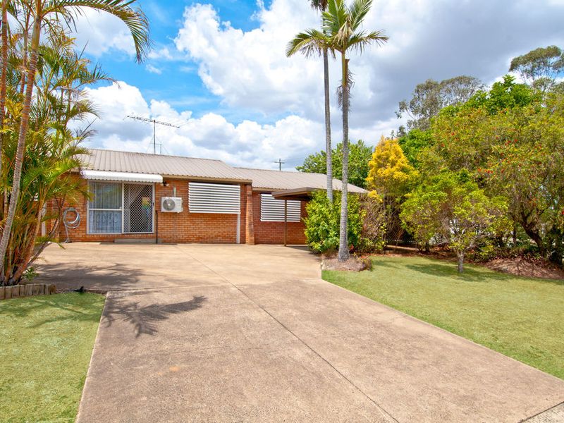28 Albert Street, BEAUDESERT, QLD 4285