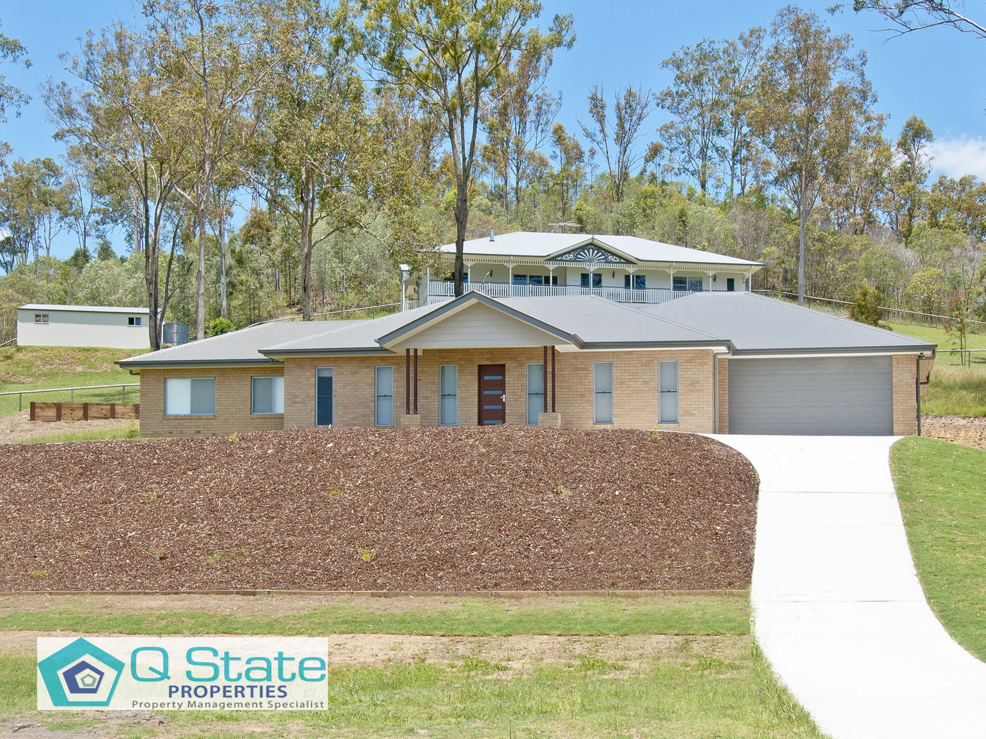 2-12 Bredalbane Street, MUNDOOLUN, QLD 4285