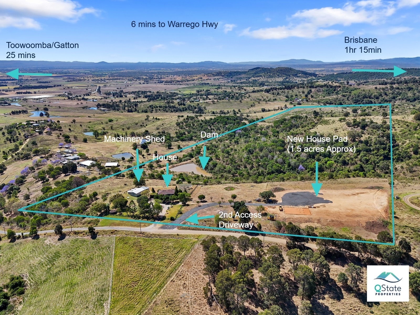 193 Lehmanns Road, COOLANA, QLD 4311