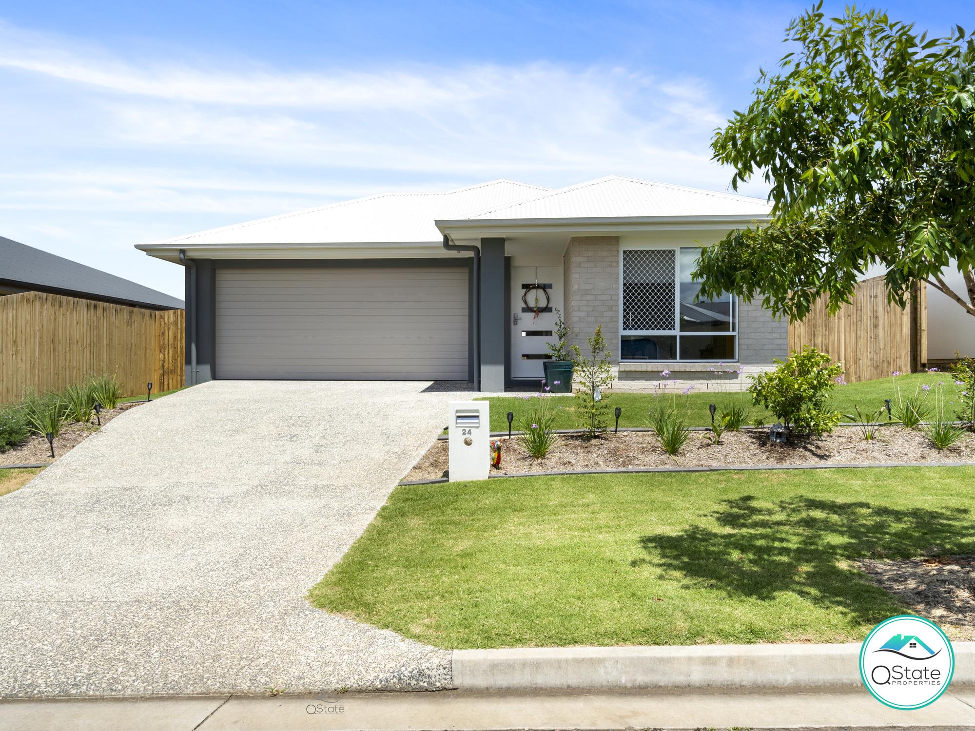 24 Highland Avenue, GLENEAGLE, QLD 4285
