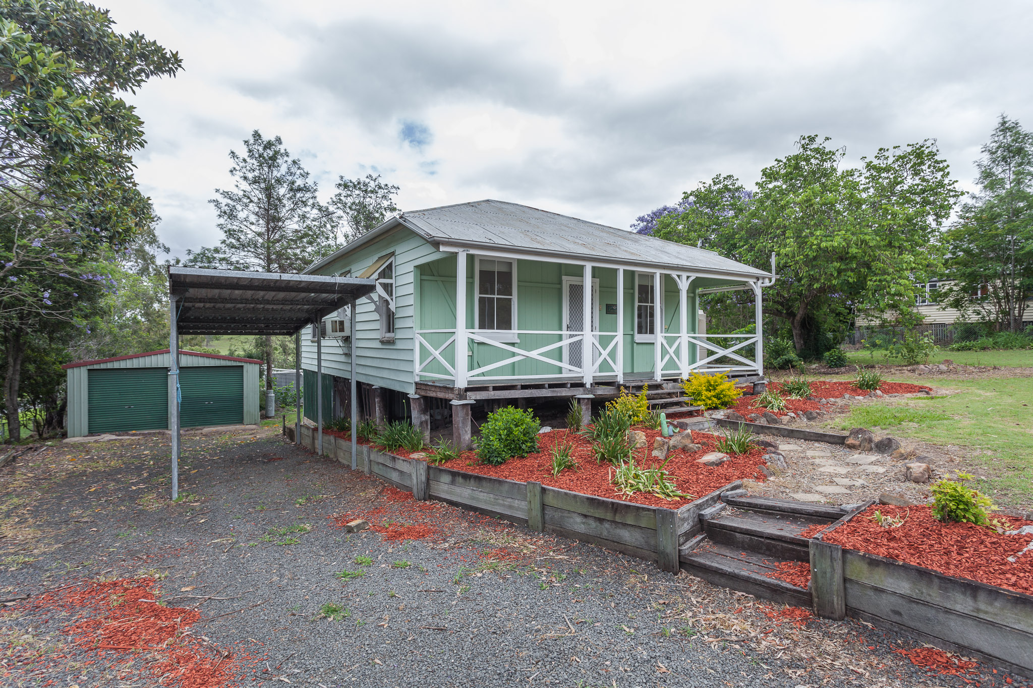 14 George Street, GRANDCHESTER, QLD 4340