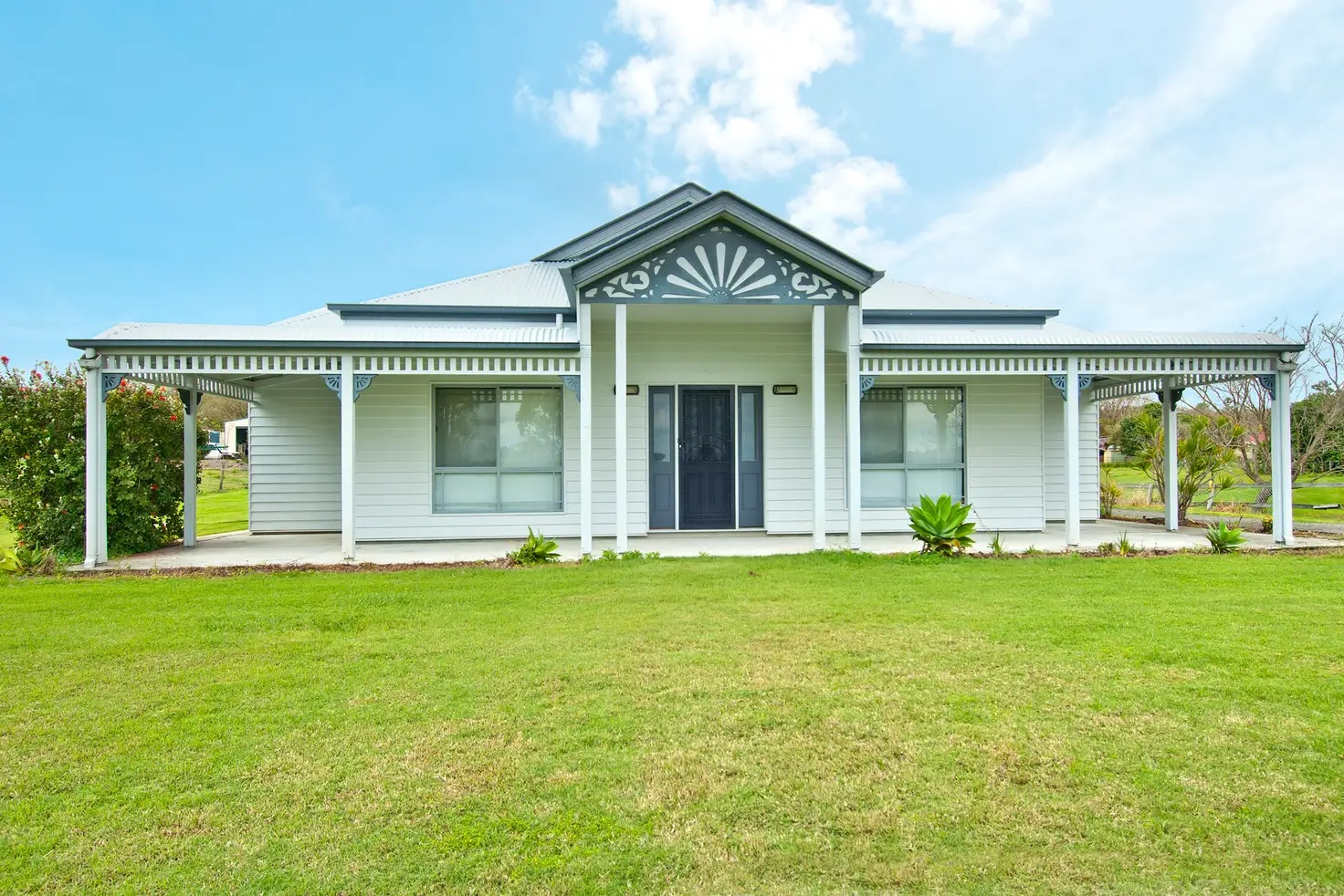 304B Veresdale Scrub Rd, VERESDALE SCRUB, QLD 4285