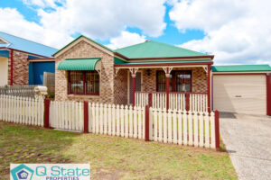 63 Karamea Avenue, SPRINGFIELD, QLD 4300