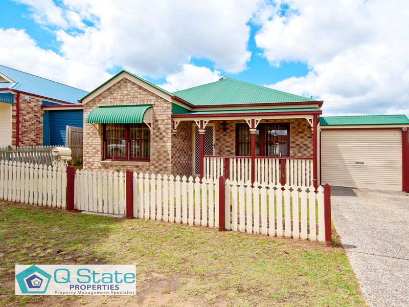 63 Karamea Avenue, SPRINGFIELD, QLD 4300