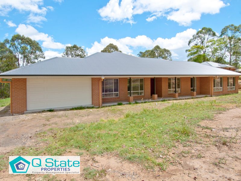 317 Millstream Road, CEDAR VALE, QLD 4285