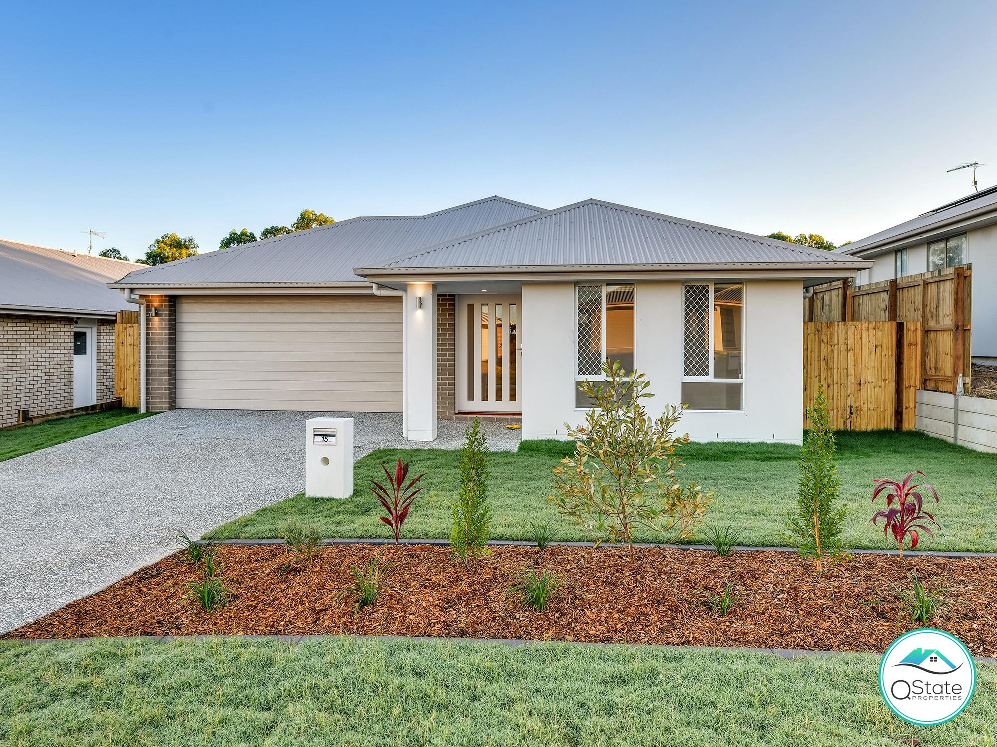 15 Maher Place, GLENEAGLE, QLD 4285