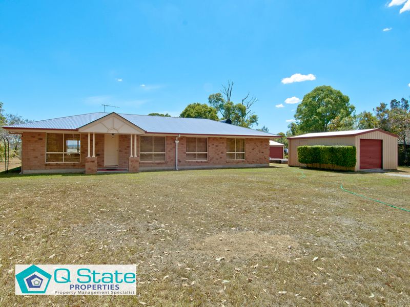 123 Irwin Road, CEDAR GROVE, QLD 4285