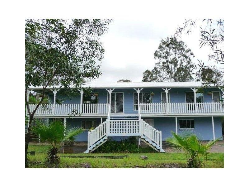 1 Kurrajong Road, JIMBOOMBA, QLD 4280