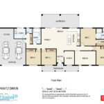 74 Panitz Drive, JIMBOOMBA, QLD 4280