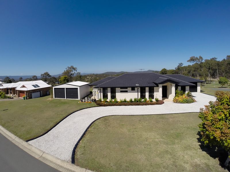 61 William Humphreys Drive, MUNDOOLUN, QLD 4285