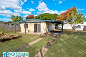 1 Buchanan Street, BEAUDESERT, QLD 4285