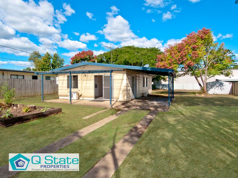 1 Buchanan Street, BEAUDESERT, QLD 4285
