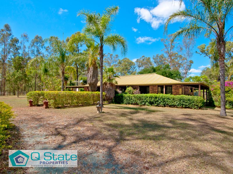 111-121 Glynton Road, JIMBOOMBA, QLD 4280