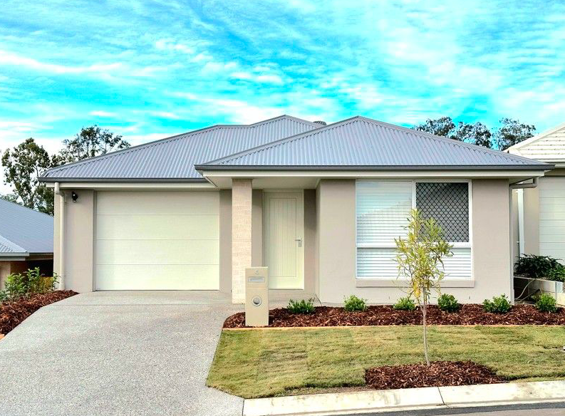 4 Keyser Wy, RIPLEY, QLD 4306