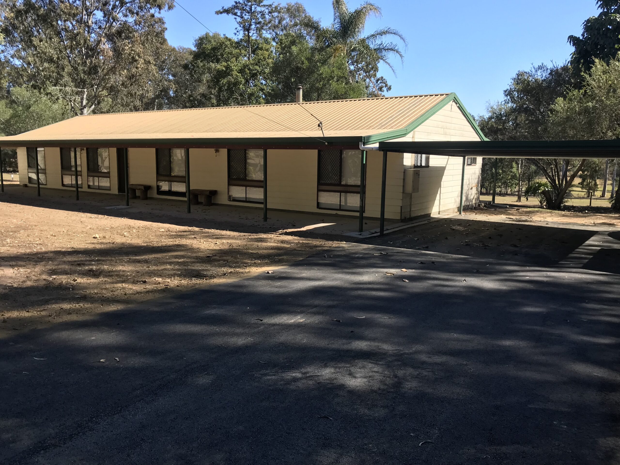 41 Clifton Drive, NORTH MACLEAN, QLD 4280