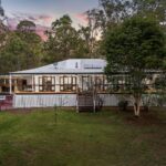 374 Dennis Road, CEDAR VALE, QLD 4285
