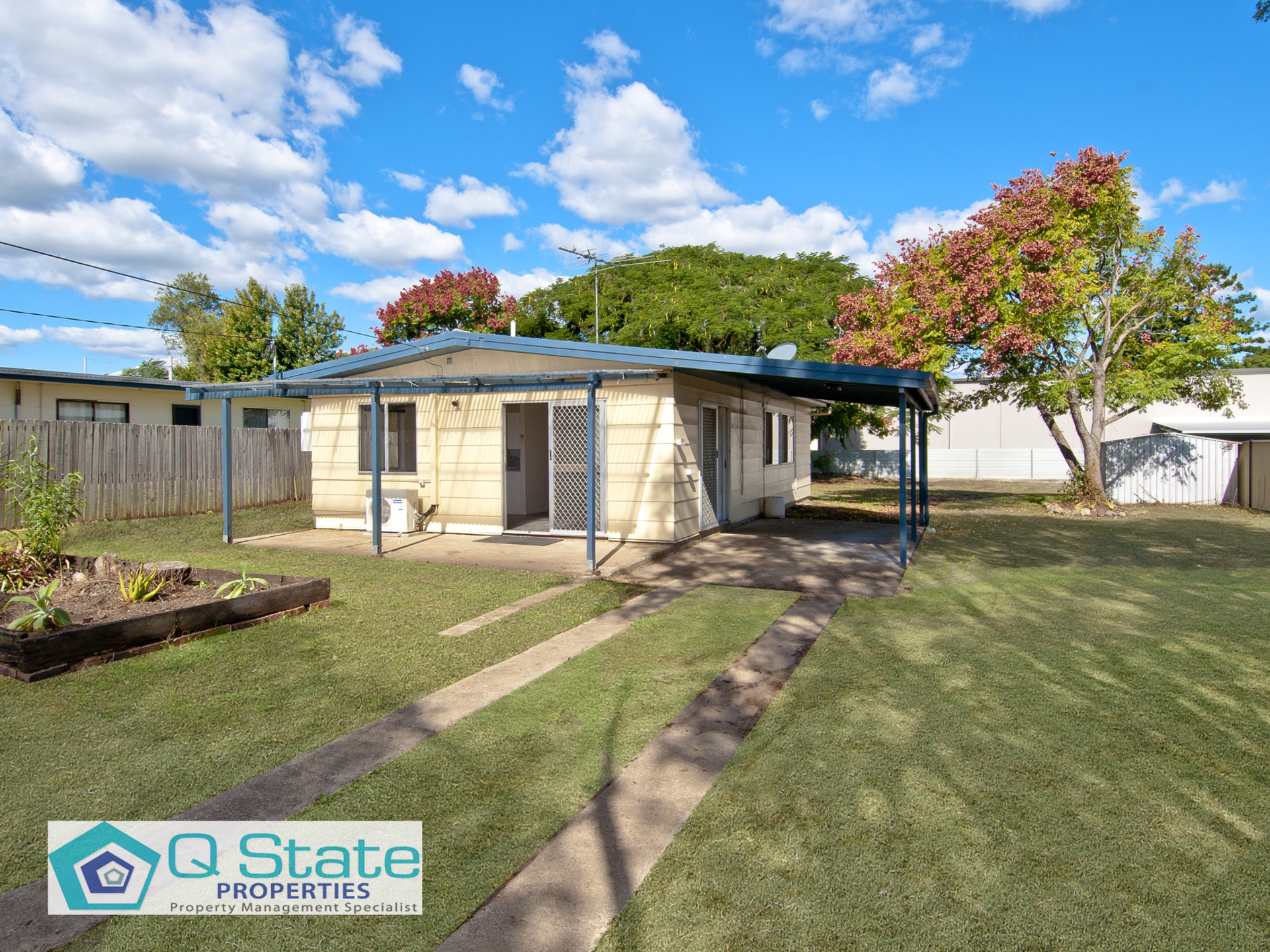 1 Buchanan Street, BEAUDESERT, QLD 4285