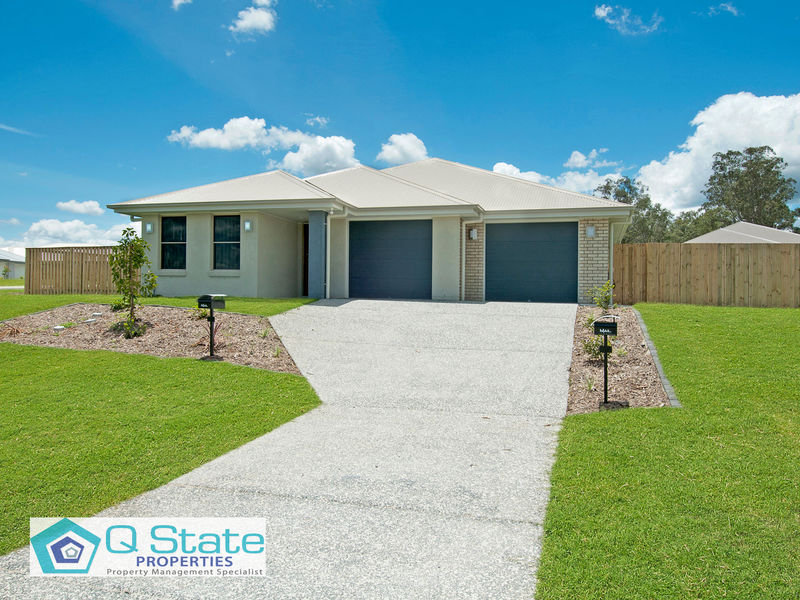2/5 Tarryn Street, GLENEAGLE, QLD 4285