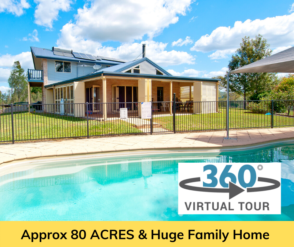 77 Saville Road, ALLENVIEW, QLD 4285