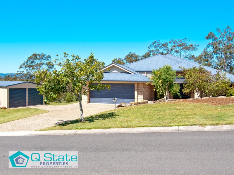 9-11 Bauer Drive, MUNDOOLUN, QLD 4285