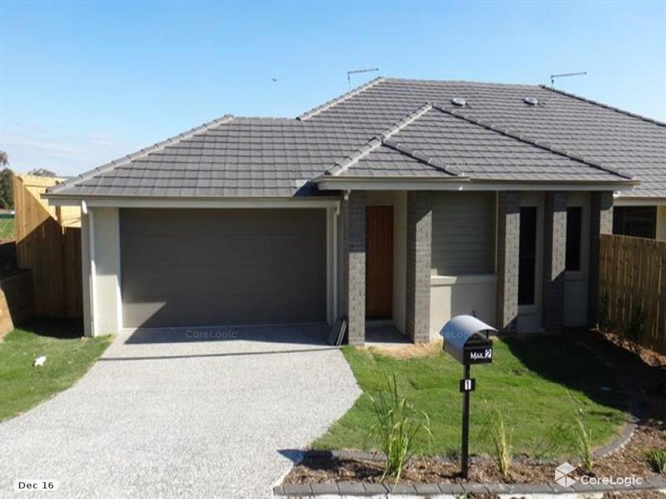 1 Tarryn Street, GLENEAGLE, QLD 4285