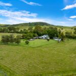 650 Knapp Creek Road, KNAPP CREEK, QLD 4285