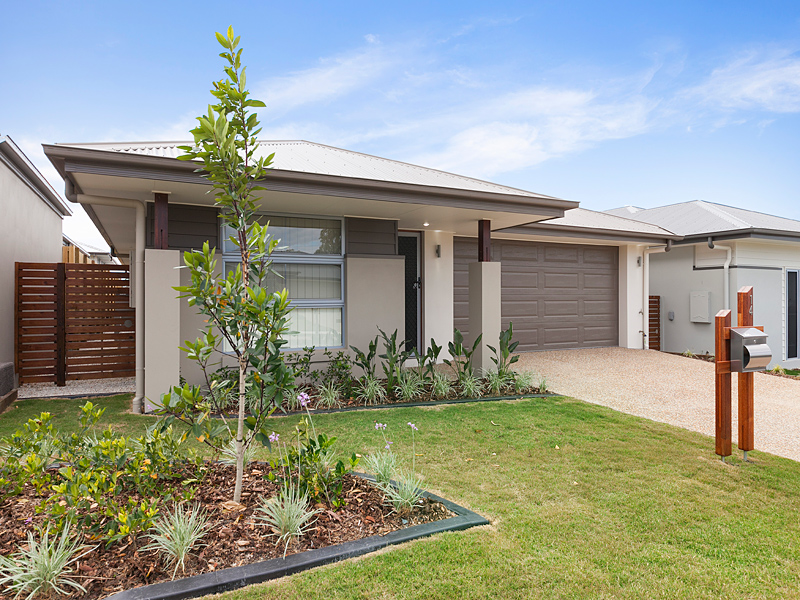 14 East Ridge Street, THORNLANDS, QLD 4164