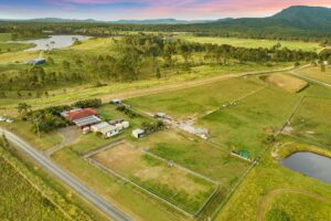 166 Four Mile Lane, BOYLAND, QLD 4275