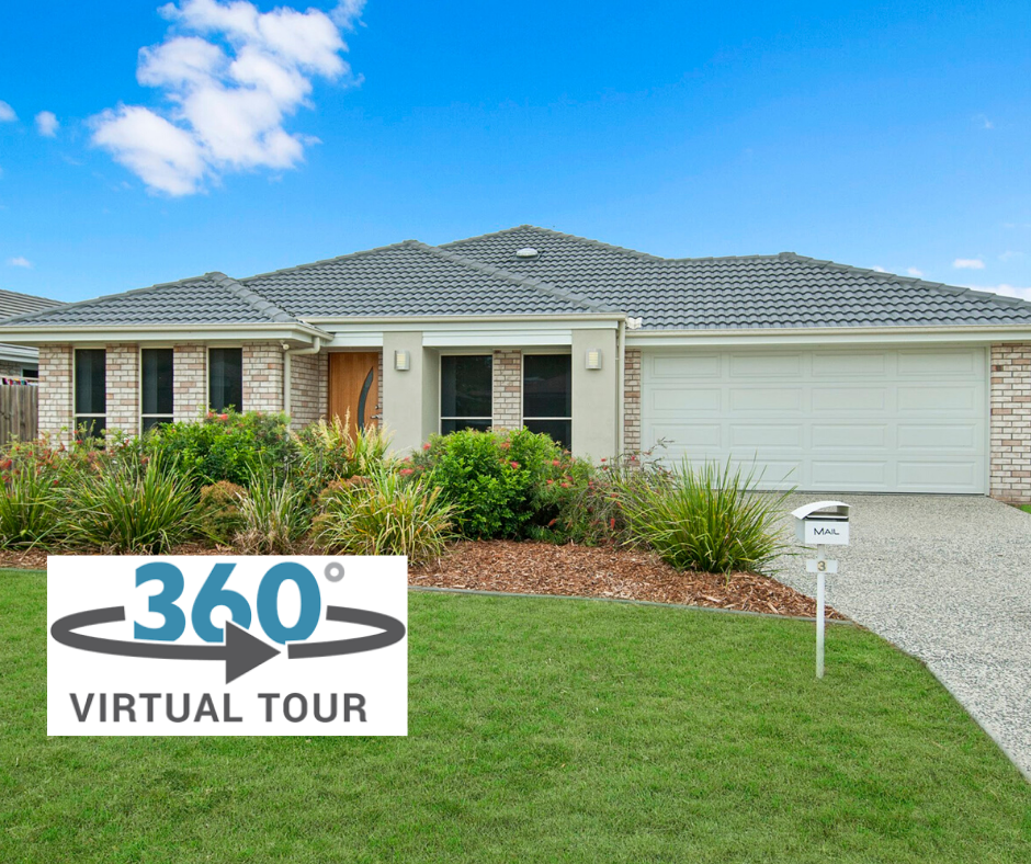 3 Lachlan Street, GLENEAGLE, QLD 4285