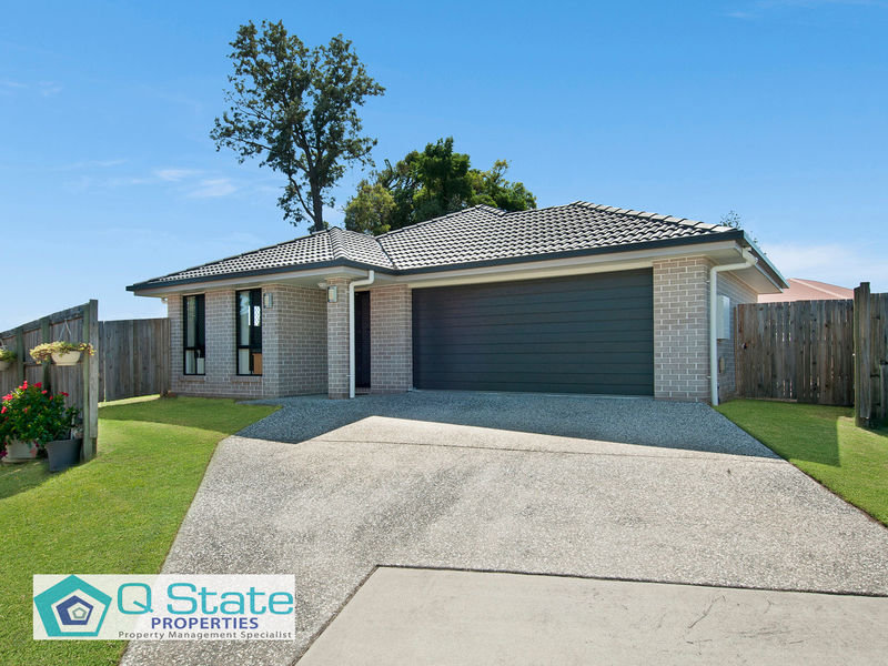 50 Michaelina Drive, BEAUDESERT, QLD 4285