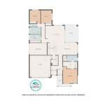 3 Alba La, GLENEAGLE, QLD 4285