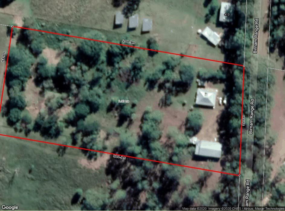 405 Birnam Range, BEAUDESERT, QLD 4285